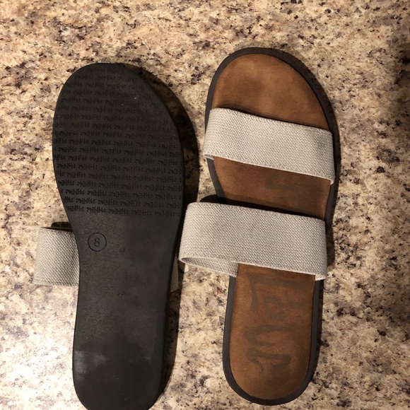 Target Sandals - Picture 2 of 2